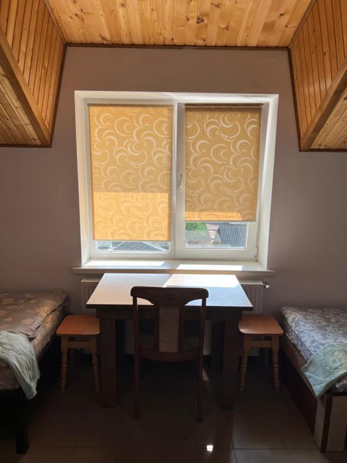 Домашній Затишок Hostel Stryi Room photo